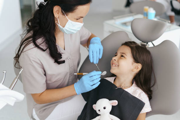 Advanced Technology for Better Dental Care in New Fairview, TX